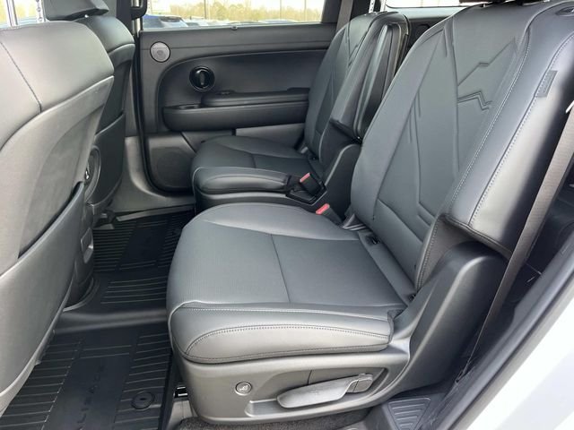 New 2026 White Hyundai XRT Pro image 20