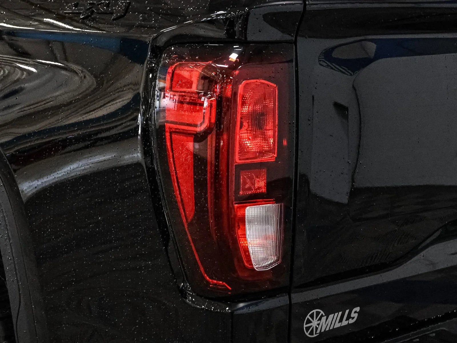 2026 GMC Sierra 1500 Elevation - Photo 15