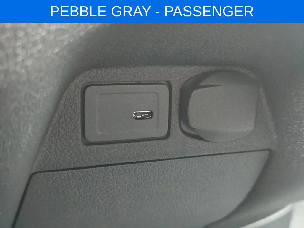 New 2026 Pebble Grey Mercedes-Benz Passenger 144 WB image 26