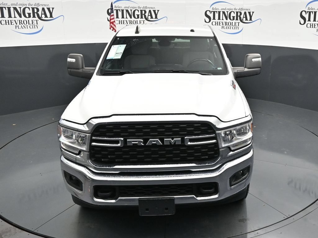 2024 RAM Ram 2500 Pickup Big Horn - Photo 19