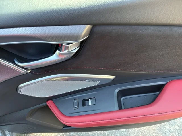 2026 Acura RDX A-Spec Package - Photo 32