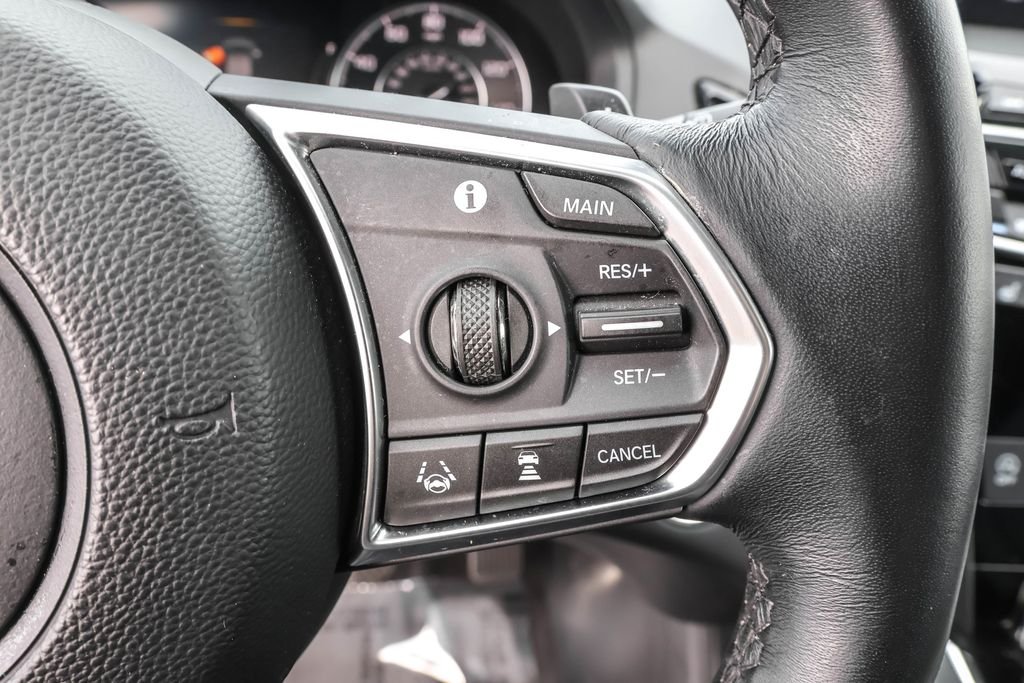 Used 2019  Acura Base image 22
