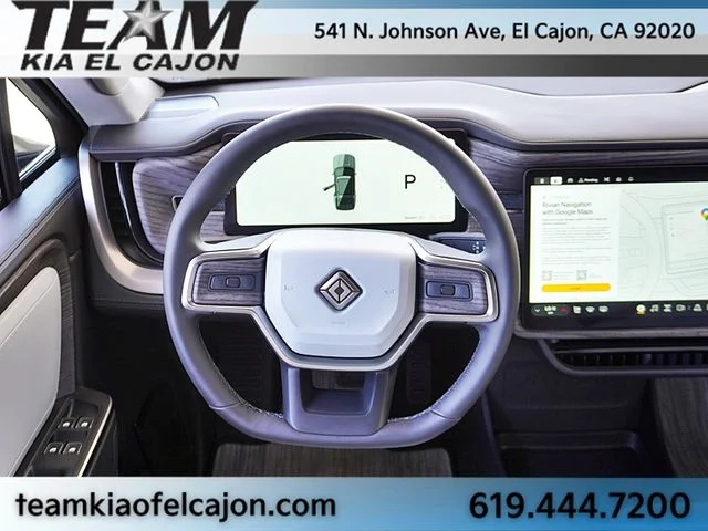 Used 2026  Rivian  image 25