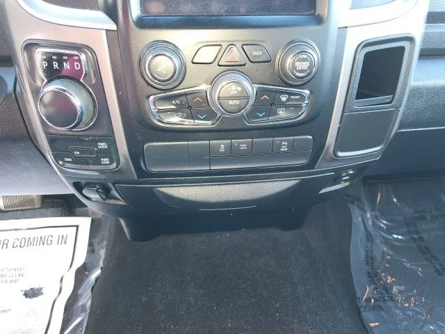 Used 2022 Diamond Black Ram Warlock image 30