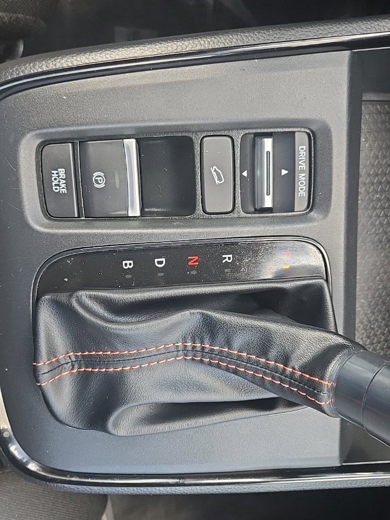 2024 Honda CR-V Sport - Photo 24