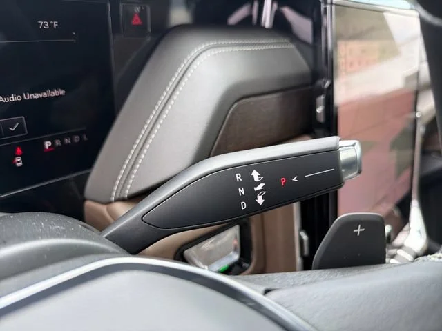 New 2026 Onyx Black GMC Denali Ultimate image 28