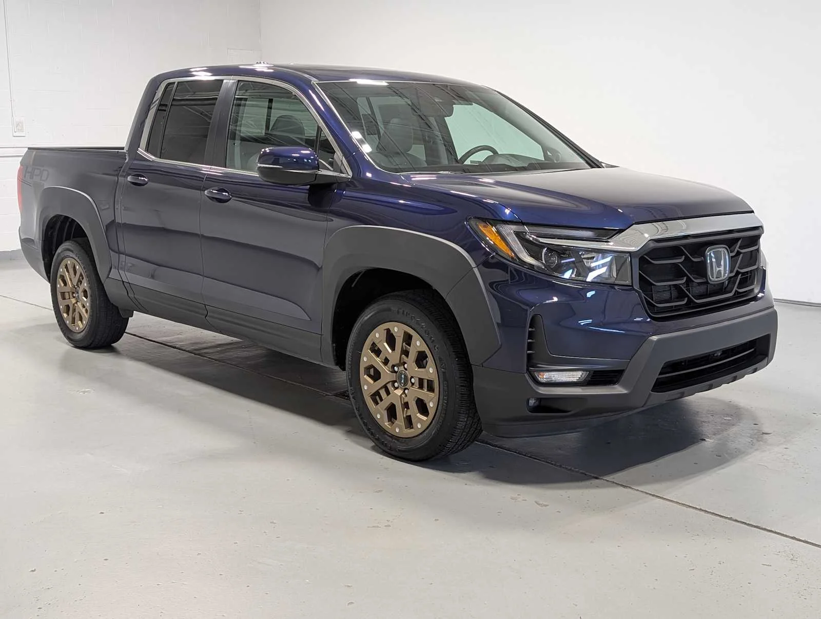 2023 Honda Ridgeline RTL - Photo 6