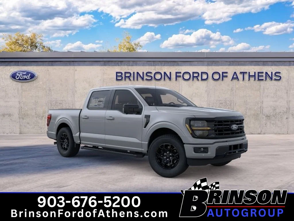 New 2026 Avalanche Ford XLT image 7