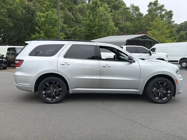 Used 2023 Silver Dodge GT Plus image 13