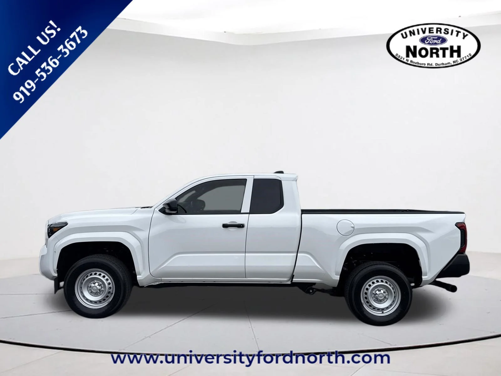 Used 2025 Ice Cap Toyota SR image 4