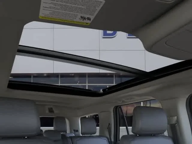 New 2026 Agate Black Metallic Ford Active image 45