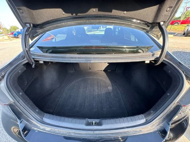 Used 2018 Black Hyundai SEL image 25