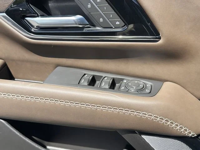 New 2026 Onyx Black GMC Denali Ultimate image 23