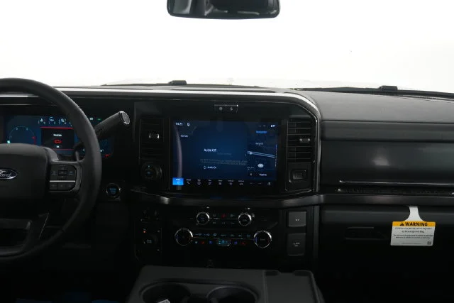 New 2027 Marsh Gray Metallic Ford F-450® Lariat® image 35