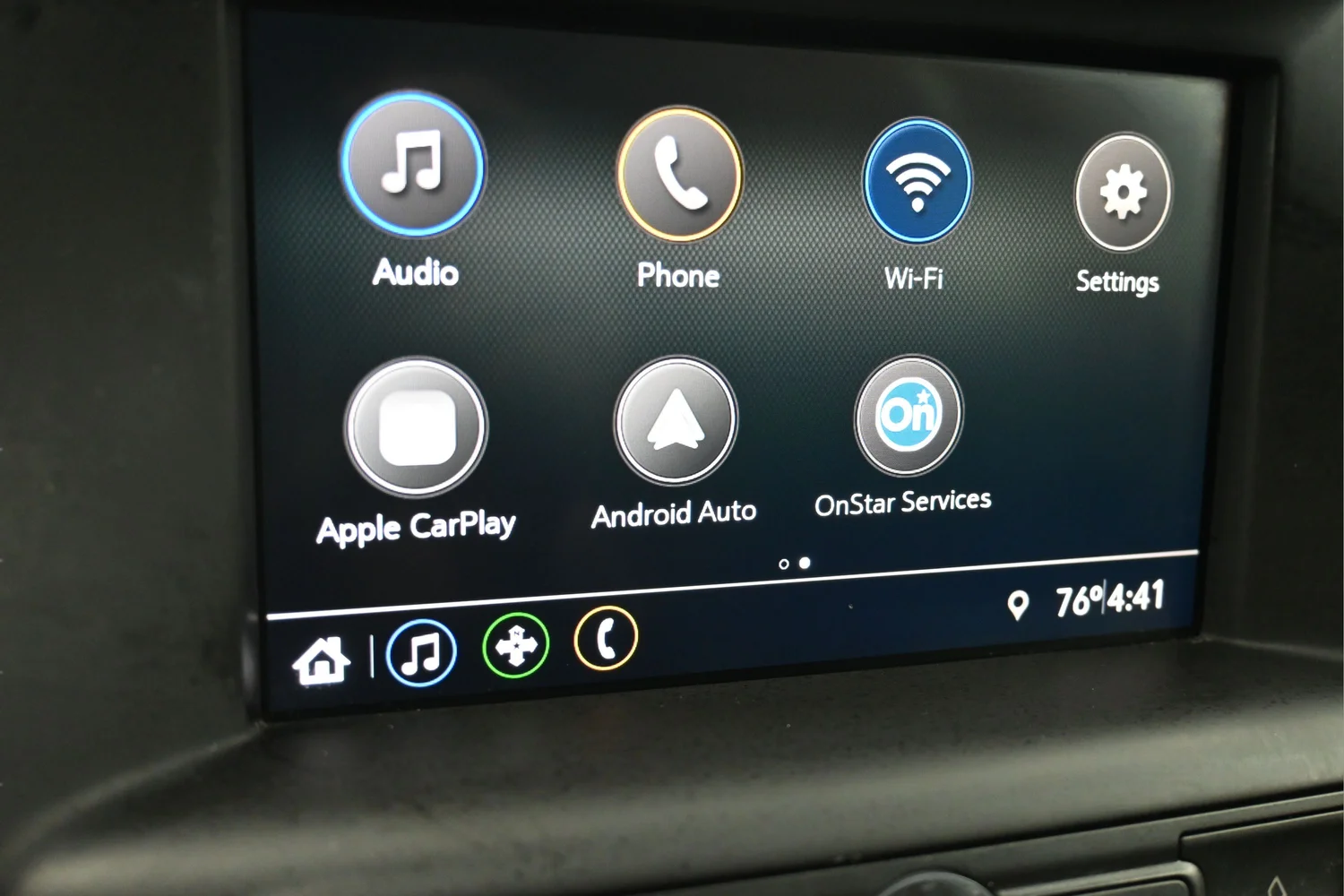 Used 2020 Black GMC SLE image 19
