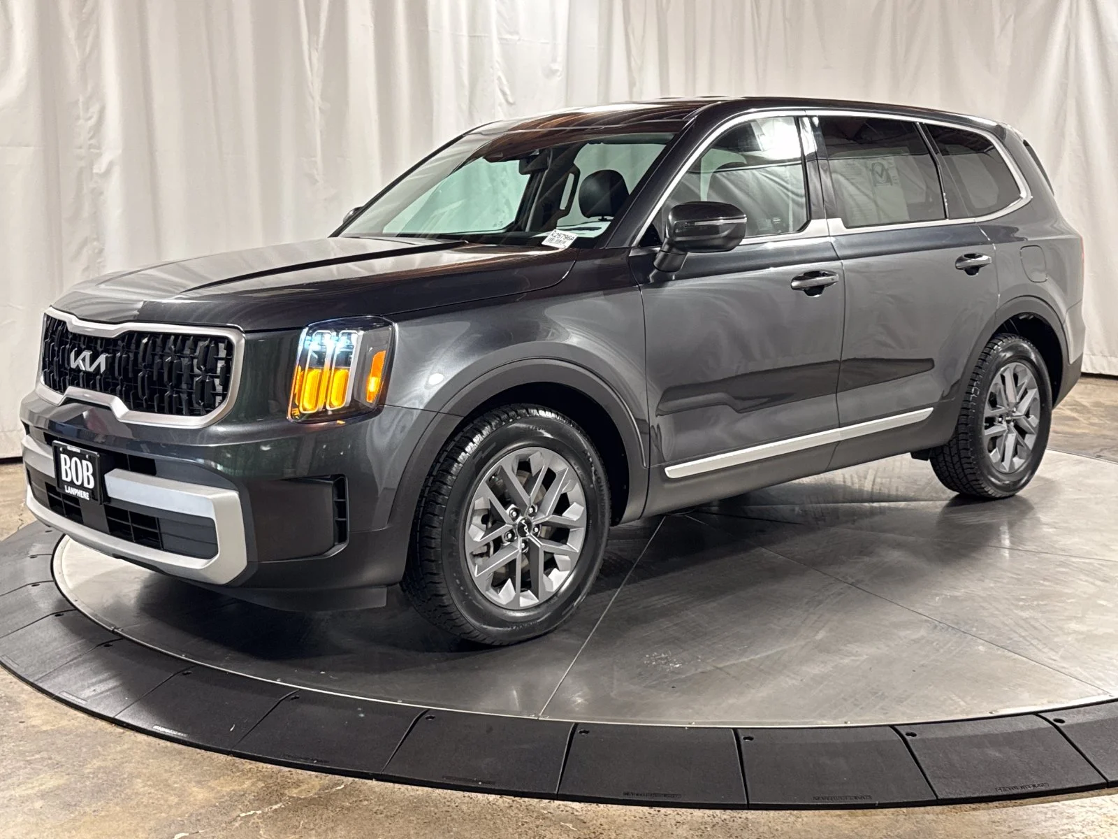 2024 Kia Telluride