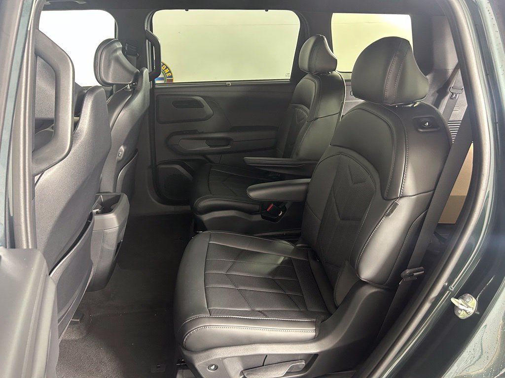 New 2027 Green Kia X-Line EX image 16