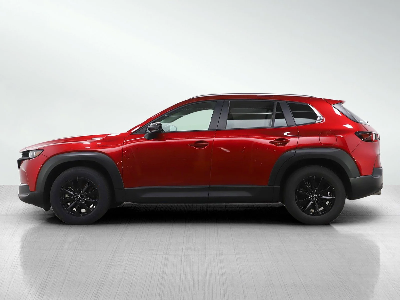 Used 2024 Mazda CX-50 S PREFERRED with VIN 7MMVABBM2RN178037 for sale in Burnsville, Minnesota