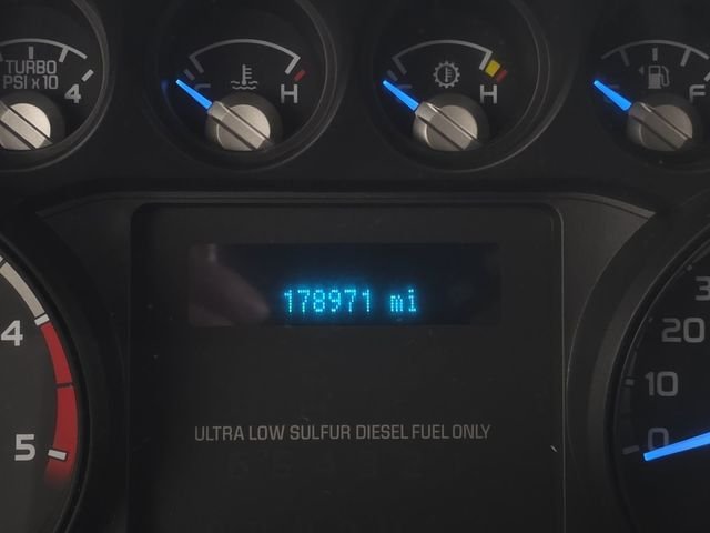 Used 2011 Red Ford XLT image 19