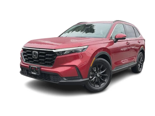 2023 Honda CR-V Sport 4WD CERTIFIED PRE-OWNED   CLEAN TITLE   ONE