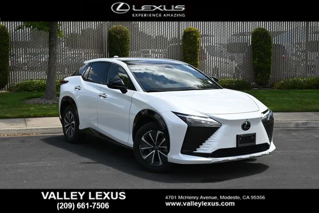 2024 Lexus RZ 450e 300e Premium w/ 20" Wheel's photo