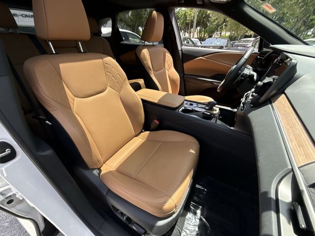 2024 Lexus RX 350 - Photo 26