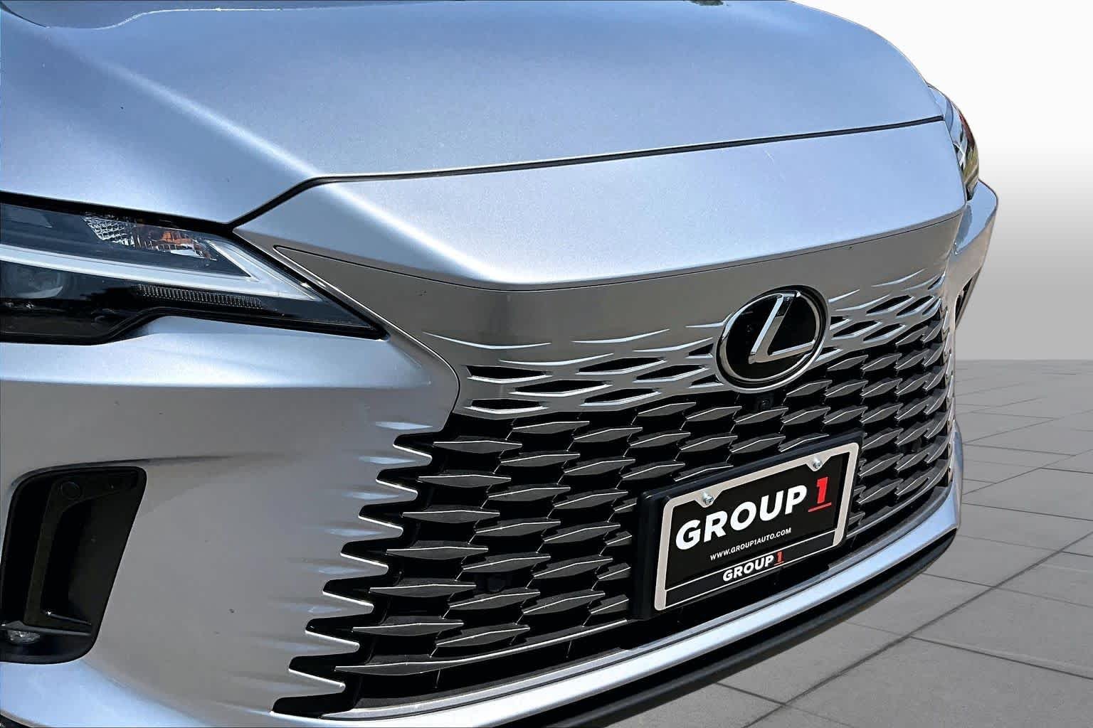 Used 2026 Iridium Lexus Premium image 27