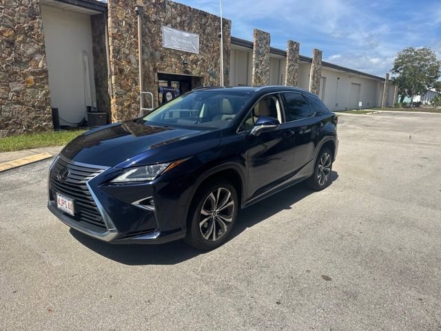 2019 Lexus RX 350 350 AWD's photo