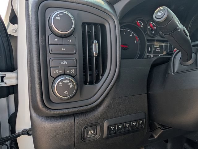 2026 Chevrolet Silverado 3500 HD Work Truck - Photo 14