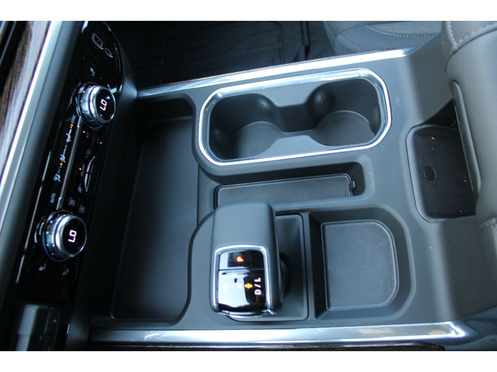 2026 GMC Sierra 1500 Elevation - Photo 16