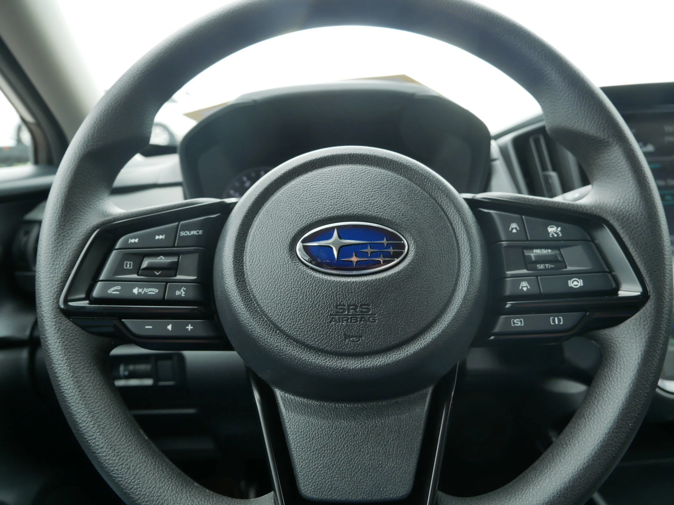 2026 Subaru Crosstrek Premium - Photo 24