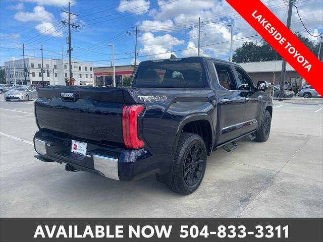 Certified Used 2026 DK. BLUE MC. Toyota  image 28