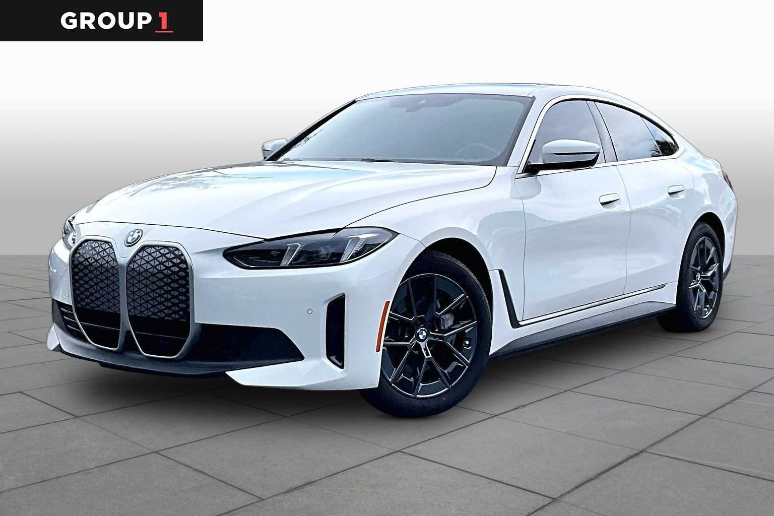 2025 BMW i4