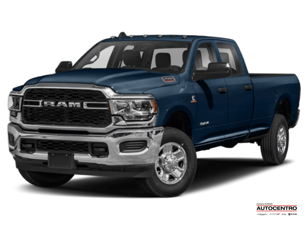 2022 RAM 2500's photo