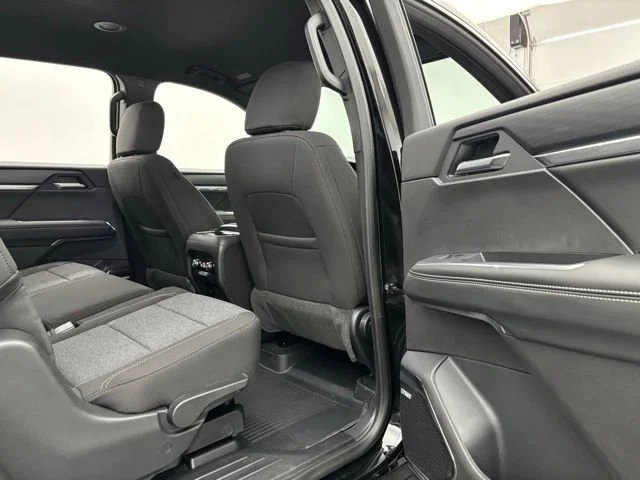 2026 GMC Acadia Elevation - Photo 36