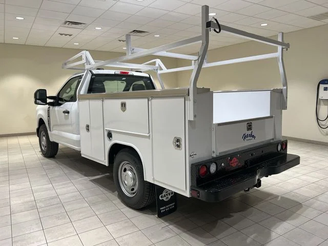 2026 Ford F-250 Super Duty XL - Photo 29