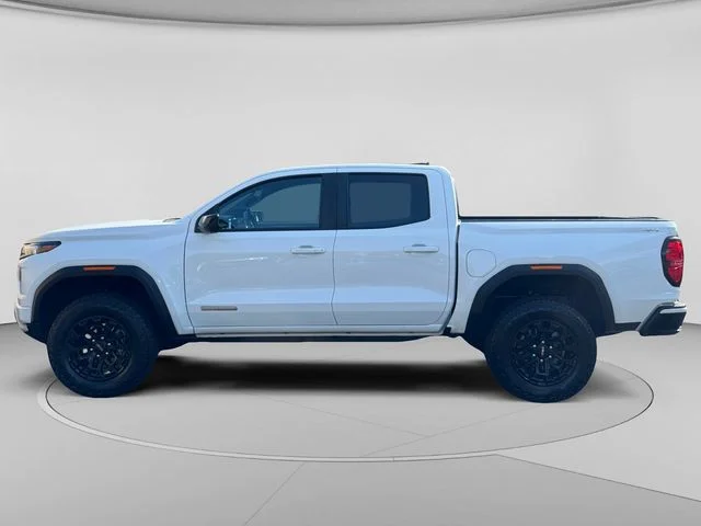 Used 2026 White GMC Elevation image 2
