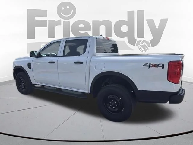 New 2026 Oxford White Ford XL image 4
