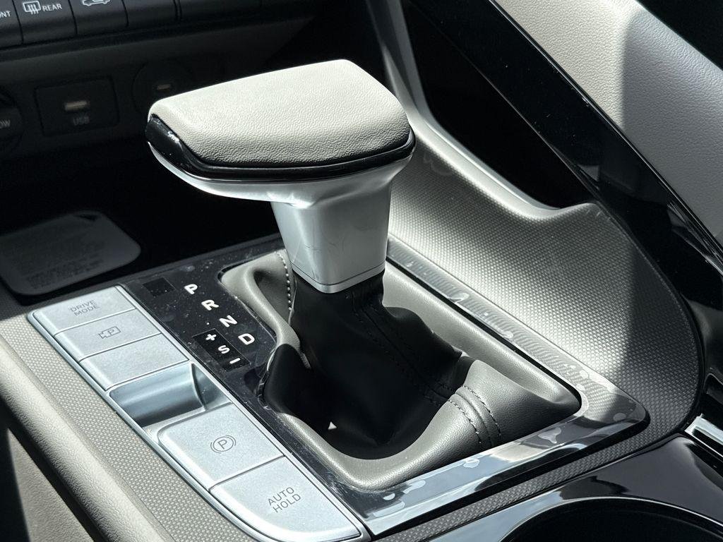 New 2026 Gray Hyundai SEL Sport Premium image 25