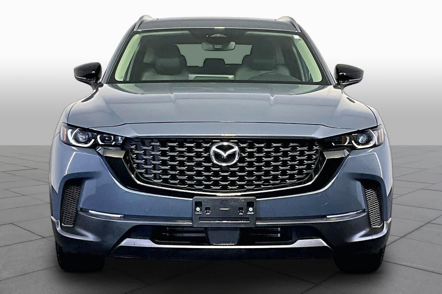 Pre-Owned 2025 Mazda CX-50 2.5 S Premium Package