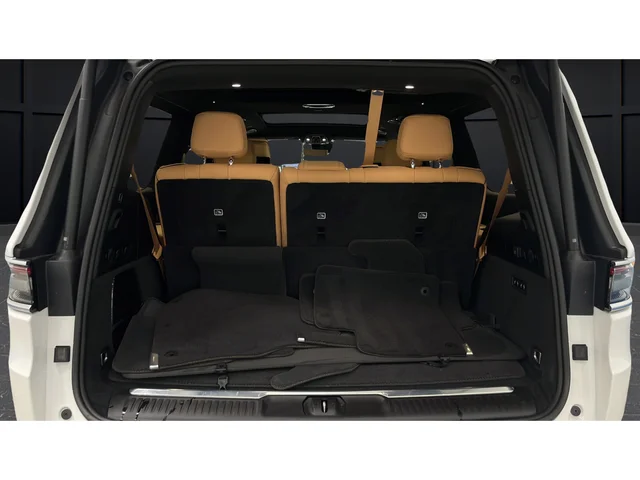 Used 2022 Bright White Clearcoat Jeep Series III image 27