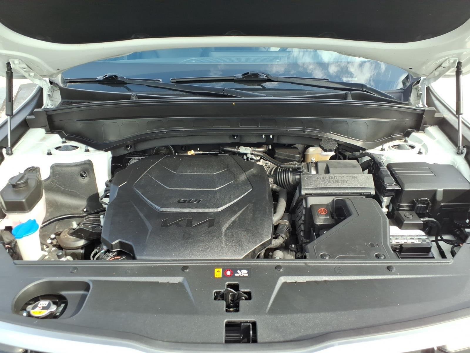 Used 2023  KIA S image 31