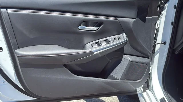 2024 Nissan Sentra SR - Photo 23