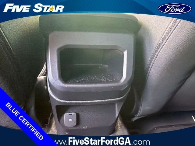 Used 2024 White Ford XL image 12
