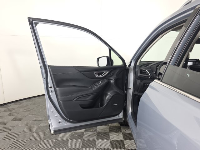 Certified Used 2023 Silver Subaru Touring image 21