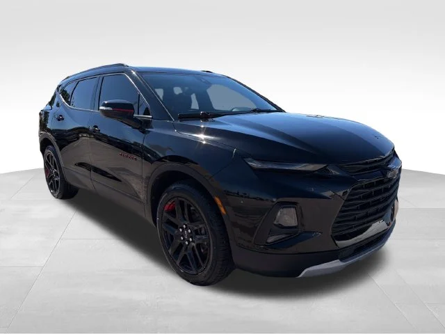 2020 Chevrolet Blazer