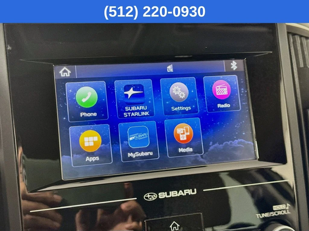 Used 2024 Brown Subaru Premium image 18