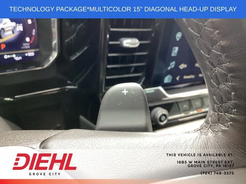 Used 2023 White Chevrolet ZR2 image 36