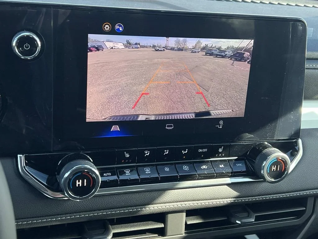 2026 Chevrolet Colorado LT - Photo 16