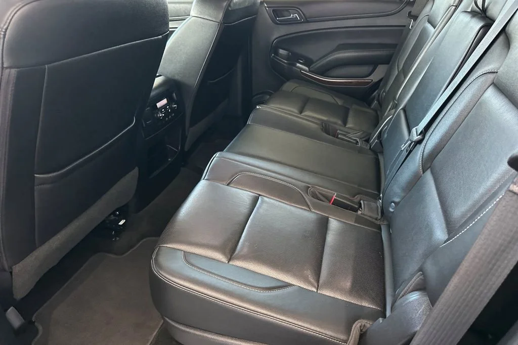 2018 GMC Yukon SLT - Photo 12